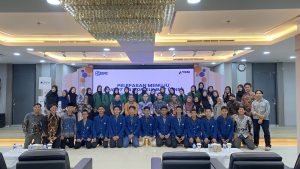 YBM BRILiaN Region 5 Bandar Lampung Lepas Delegasi Menuju Bright National Summit 2025