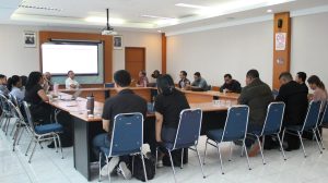 HMPN Gelar Diskusi Publik: Mewujudkan Transisi Energi yang Berkeadilan di NTT
