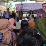 Deni Ribowo Janji Kawal PIP untuk Pendidikan Way Kanan