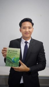 Dorong Penerapan ESG di Jalan Tol: Karya Intelektual Praktisi Dapat Jadi Rujukan Kementrian dan Pemerintah Daerah