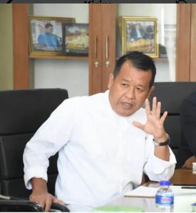 BK Himpun Fakta, Sanksi Tiga Anggota Dewan Balam Segera Ditentukan