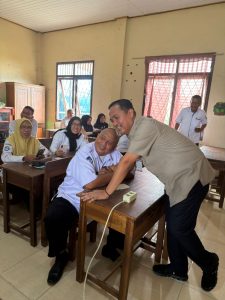 Disdikbud Lampung Kembali Gelar UKG, 6.762 Guru Ikut Tes Serentak