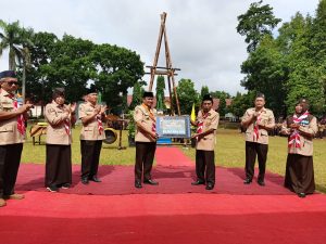 Yayasan Al Kautsar Salurkan Donasi Rp103 Juta di Ajang SSC XVII