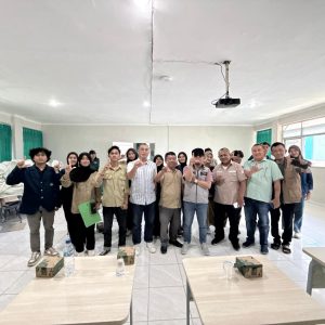 Dinas Kehutanan Lampung Klarifikasi Dugaan Illegal Logging di Pesisir Barat, TNI Turun Tangan Atas Perintah Dandim