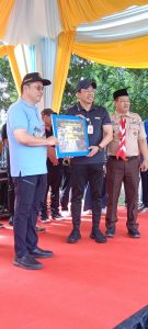 Forum Dinas Bina Marga Provinsi Lampung Salurkan Donasi Untuk Korban Bencana di Sumatera