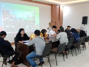 PT Melana Andespal Property Akadkan Puluhan Rumah Subsidi di Melana Estate