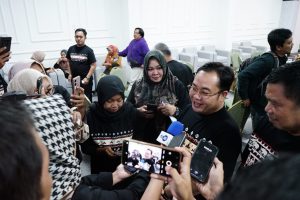 Kemenag Lampung Paparkan Kinerja 2025, Fokus Kerukunan hingga Transformasi Digital