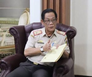 Realisasi PAD Lampung 2025 Turun, Kepala Bapenda Jelaskan Penyebab Tunda Bayar Pemprov
