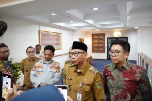 Lampung Bersiap Hadirkan Taksi Listrik Ramah Lingkungan di Bandar Lampung
