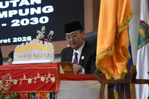 DPRD Lampung Dukung Transformasi Taksi Listrik, Tekankan Regulasi Jelas dan Berkelanjutan