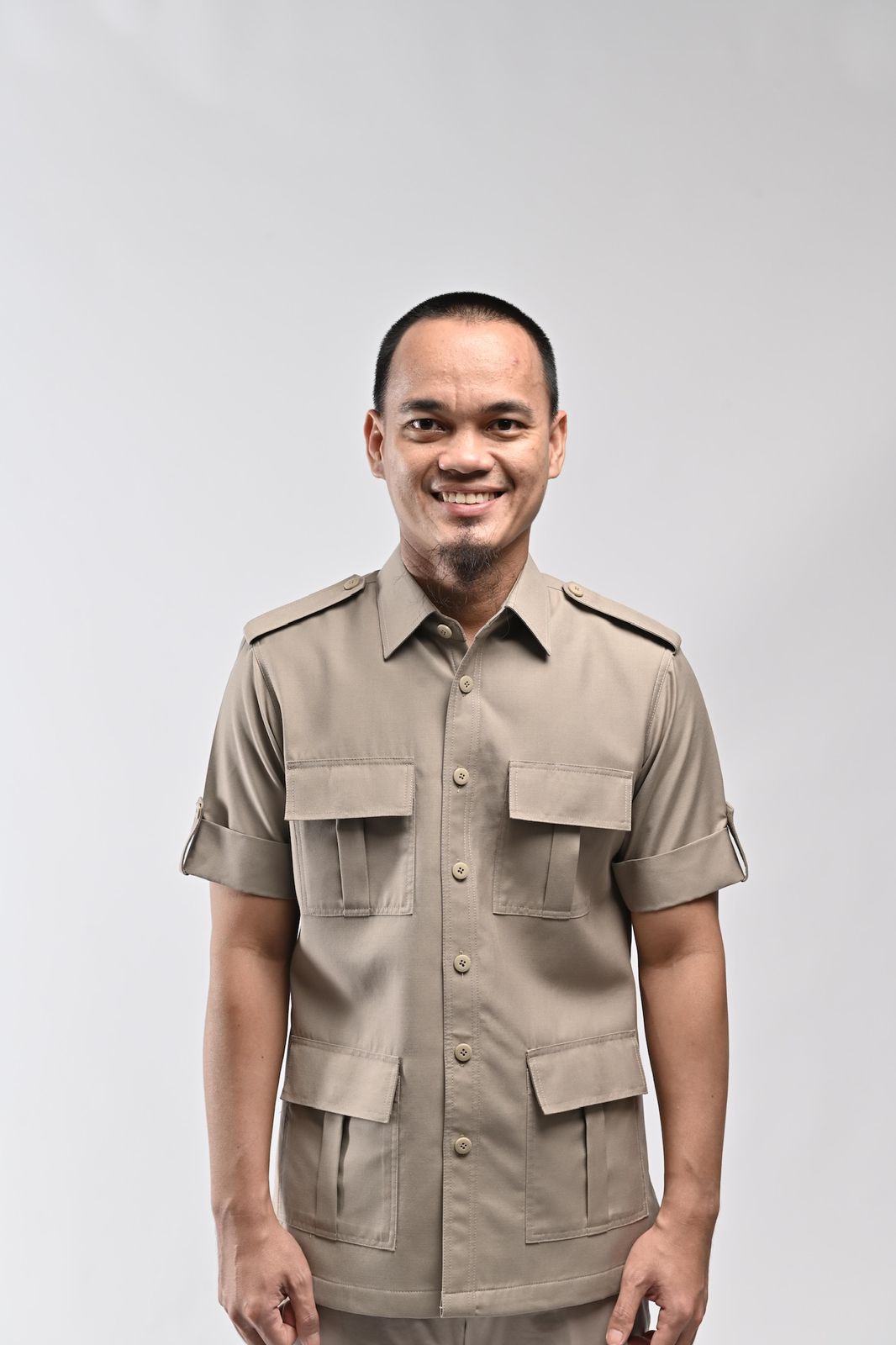 FORKI Lampung Utara Siap Berlaga di Kejurda Karate Gubernur Cup V 2026