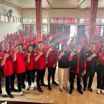 Banteng Kota Bandar Lampung Gelar Uji Kelayakan Calon Ketua PAC