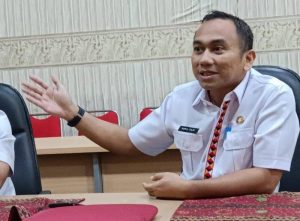 Pemprov Lampung Targetkan Seluruh Tunda Bayar Dimulai Februari 2026