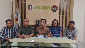 Triga Lampung Apresiasi Menteri ATR/BPN Cabut HGU PT. SGC