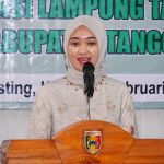 Wagub Jihan Dorong Pembangunan Jalan Penyangga Ekonomi dan Wisata di Tanggamus