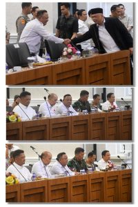 Ketua Komisi IV DPRD Provinsi Lampung Apresiasi Sinergi Kesiapan Angkutan Lebaran 2026