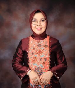 Kostiana Soroti Alokasi Anggaran Pendidikan untuk Program MBG