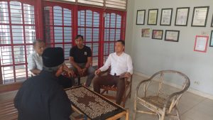 Diduga Manipulasi Solar Bersubsidi, Anggota DPRD Lampung Sidak SPBU Seputih Jaya