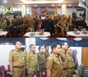 Ketua DPRD Provinsi Lampung, Ahmad Giri Akbar, menghadiri kegiatan Festival Foto yang diselenggarakan oleh Ikatan Jurnalis Pemprov Lampung (IJP)