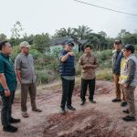 Perbaikan Jalan Gedong Aji–Umbul Mesir Bawa Harapan Baru bagi Petani dan Warga Tulang Bawang