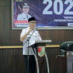 Musrenbang RKPD 2027 Tekankan Sinergi dan Aksi Nyata Perkuat Ekonomi Desa di Kabupaten Tulang Bawang Barat