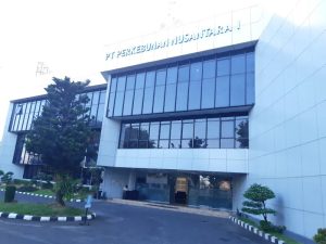 Gerebek Tambang Ilegal, PTPN I Reg.7 Apresiasi Polda Lampung dan Kodam XXI/RI