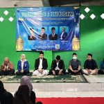 PC PMII Lampung Utara Gelar Forum Aswaja dan Buka Bersama bertema “Di Tengah Kebisingian Zaman, Aswaja Menjadi Jawaban dan Jalan”