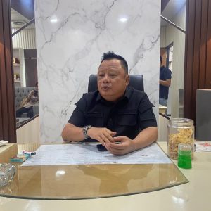 DPRD Lampung Pastikan Kawal Kesiapan Jelang Lebaran 2026