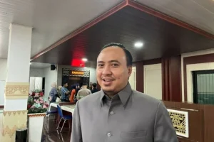 Ketua Komisi I DPRD Lampung: Ramadhan momentum perkuat persaudaraan dan kepedulian