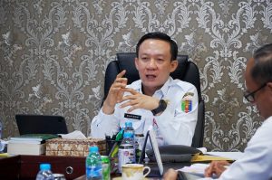 Kurangi Pengangguran, Strategi Terpadu Pemprov Lampung: Dari Pelatihan Kerja hingga Pengembangan Industri