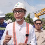 Pemprov Lampung Resmi Memulai Program Perbaikan Jalan Tahun Anggaran 2026