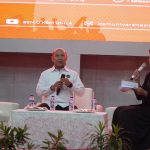 Prof. Warsito: Mahasiswa Harus Jadi Penggerak Utama Penguatan Karakter Bangsa di Era Digital