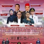 Krisis Nilai di Era Digital, Mahasiswa Didorong Jadi Penjaga Arah Bangsa