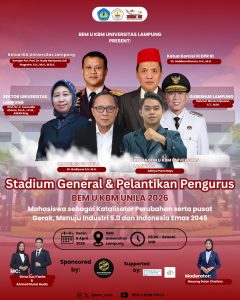 Krisis Nilai di Era Digital, Mahasiswa Didorong Jadi Penjaga Arah Bangsa