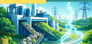 Proyek PLTSa Lampung Siap di Bangun