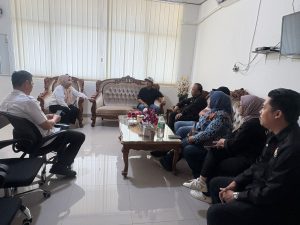 IJP Lampung Matangkan Rencana Pembentukan Koperasi