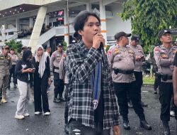 Hujan Datang, Kota Tumbang: Kritik Keras untuk Pemerintah Bandar Lampung