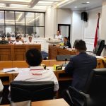 Lampung Matangkan Langkah Strategis Menuju Tuan Rumah PON XXIII 2032