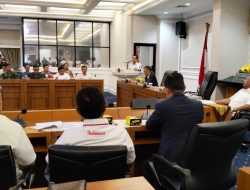 Lampung Matangkan Langkah Strategis Menuju Tuan Rumah PON XXIII 2032