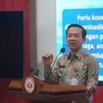 Pemprov Lampung Ajak Mahasiswa Jadi Motor Transformasi Digital dan SDM Unggul
