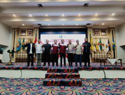 Kejurprov ORADO Lampung 2026 Piala Gubernur Digelar, Siapkan Atlet Terbaik ke Kejurnas