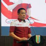 Lampung Siapkan Atlet Domino ke Nasional Lewat Kejurprov ORADO 2026