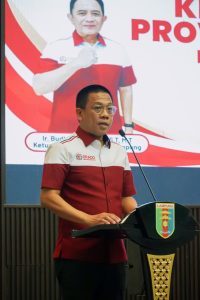 Lampung Siapkan Atlet Domino ke Nasional Lewat Kejurprov ORADO 2026