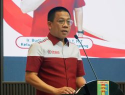 Lampung Siapkan Atlet Domino ke Nasional Lewat Kejurprov ORADO 2026