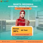 Spesial Hari Kartini 2026: Saatnya Wanita Indonesia Prioritaskan Kesehatan