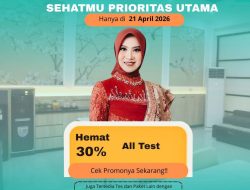 Spesial Hari Kartini 2026: Saatnya Wanita Indonesia Prioritaskan Kesehatan