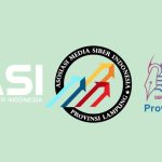 3 Konstituen Dewan Pers di Lampung Bentuk Sekber, Kawal Program Pemerintah