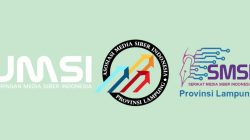 3 Konstituen Dewan Pers di Lampung Bentuk Sekber, Kawal Program Pemerintah