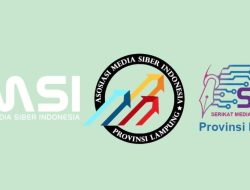 3 Konstituen Dewan Pers di Lampung Bentuk Sekber, Kawal Program Pemerintah