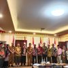 Dewan Pendidikan dan Gubernur Lampung Sepakat Bahas Program Kerja untuk Lima Tahun Kedepan